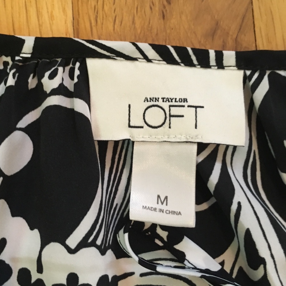 Loft top size medium - Picture 3 of 3